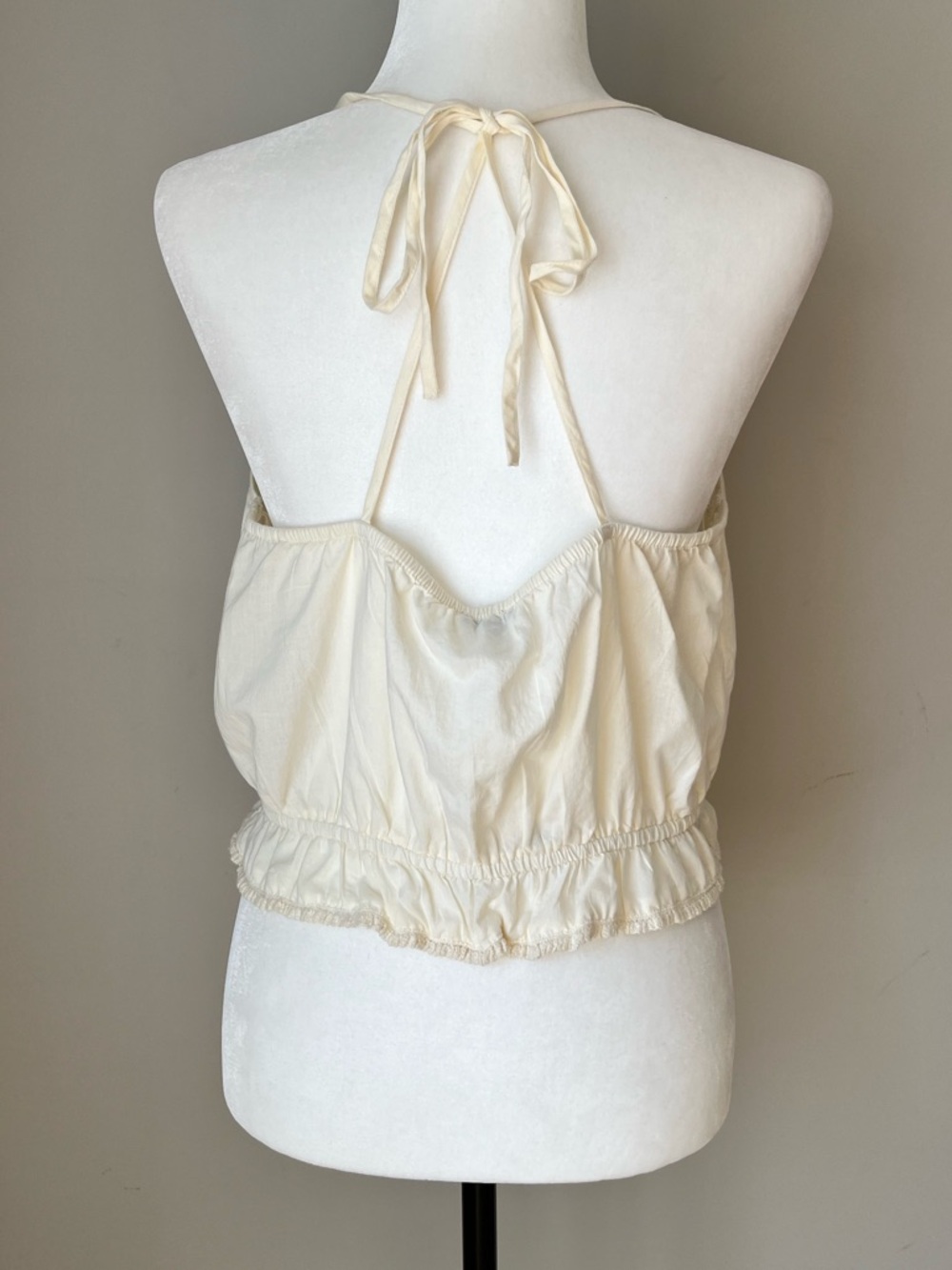 Aerie Tank - Picture 3 of 7